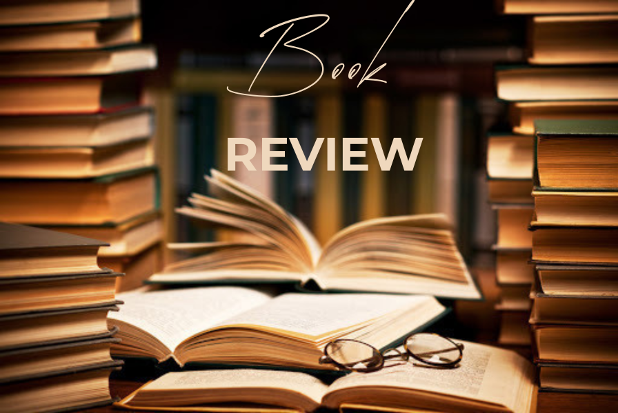 Book Reviews