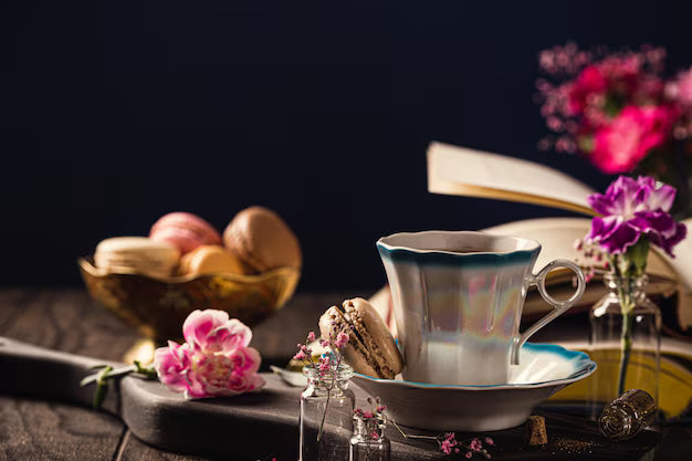 The Perfect Mother's Day Gift for the Mum Who Loves to Read