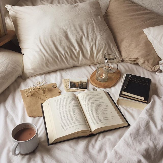 Bedtime Stories