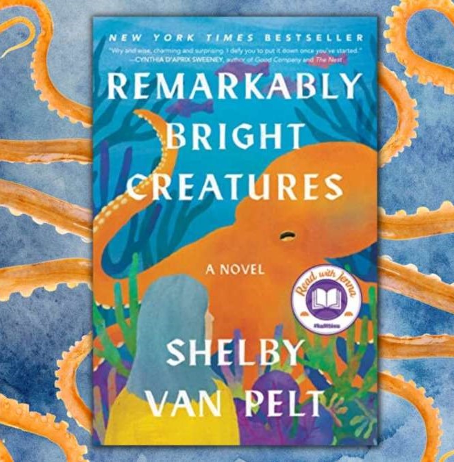 Remarkably Bright Creatures