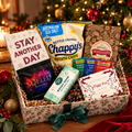 A Christmas Story, Wrapped and Ready - Limited Edition Christmas Book Hamper - Australia