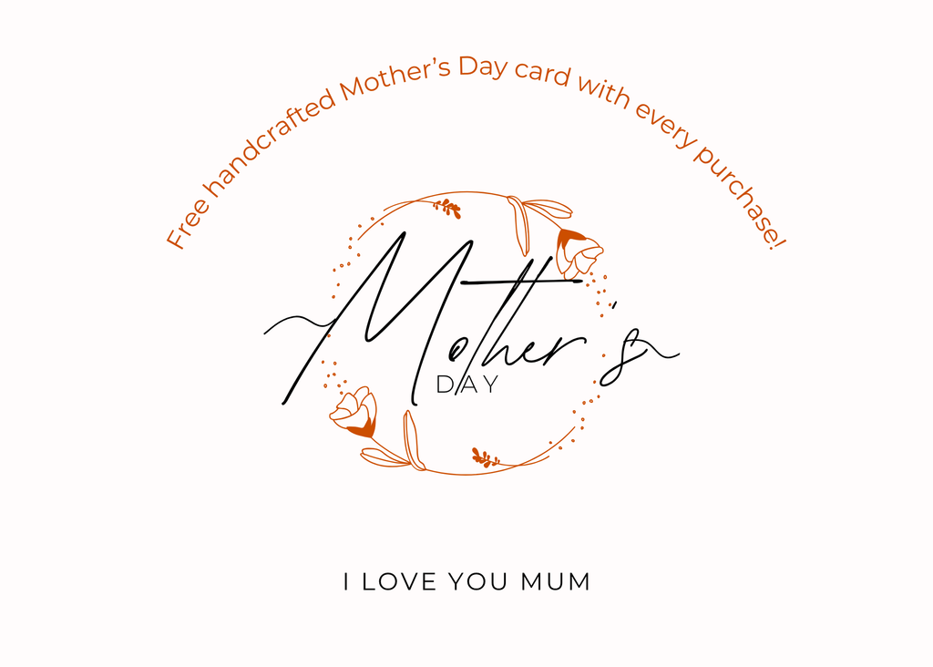 Mothers Day Hamper - The Quiet Chapter