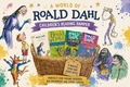 The Roald Dahl Storytime Surprise Hamper
