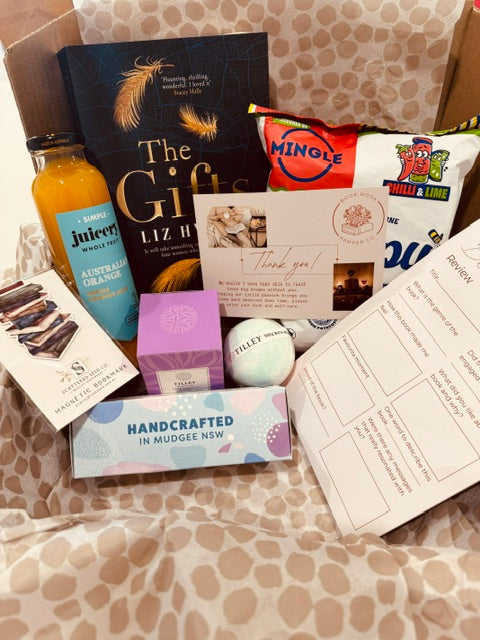 The Happily Ever After Hamper